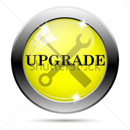 Upgrade компьютерной техники